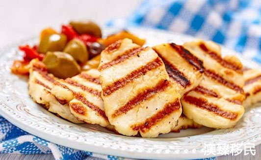 塞浦路斯十大传统美食，个个都能引爆你的味蕾2.jpg